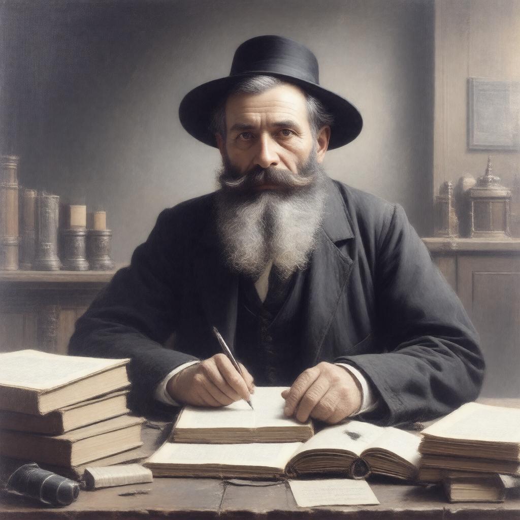 Zacharias Frankel